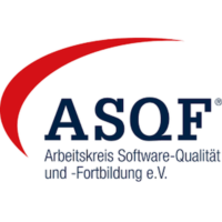 ASQF Logo