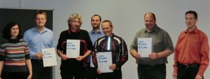 Ausbildung zum ISTQB Certified Tester Ausbildung zum ISTQB Certified Tester