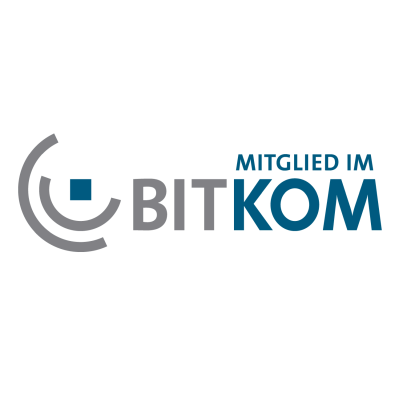BITKOM Mitgleid