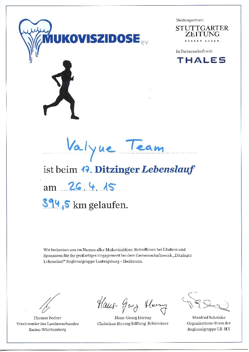 Ditzinger Lebenslauf 2015 Ditzinger Lebenslauf 2015