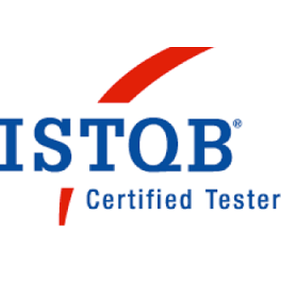 ISTQB Certified Tester