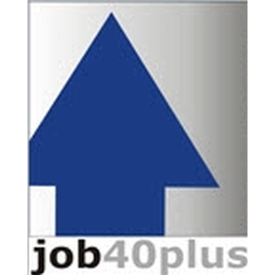job40plus Logo