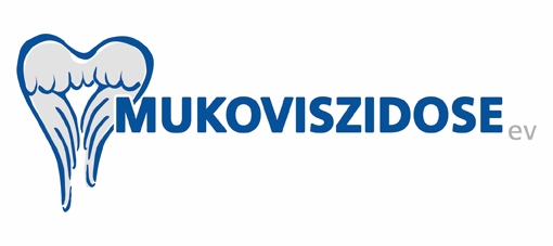 Mukoviszidose Logo