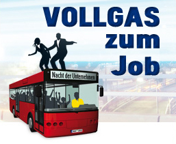 Nacht der Unternehmen Nacht der Unternehmen