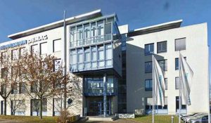 Niederlassung Stuttgart Niederlassung Stuttgart