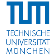 TU Muenchen Logo