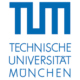 TU Muenchen Logo