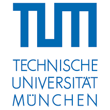 TU Muenchen Logo