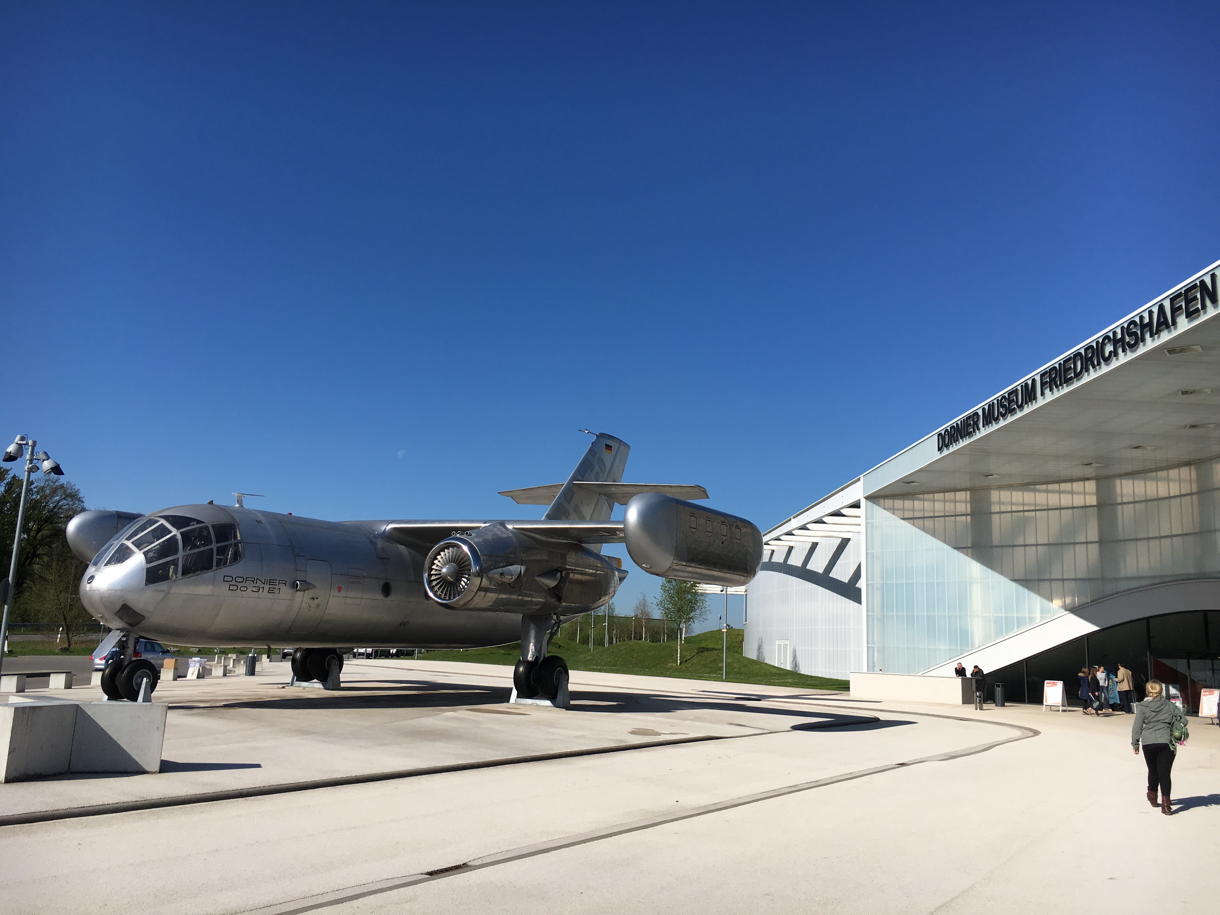 Valyue Messe KarriereStart Friedrichshafen