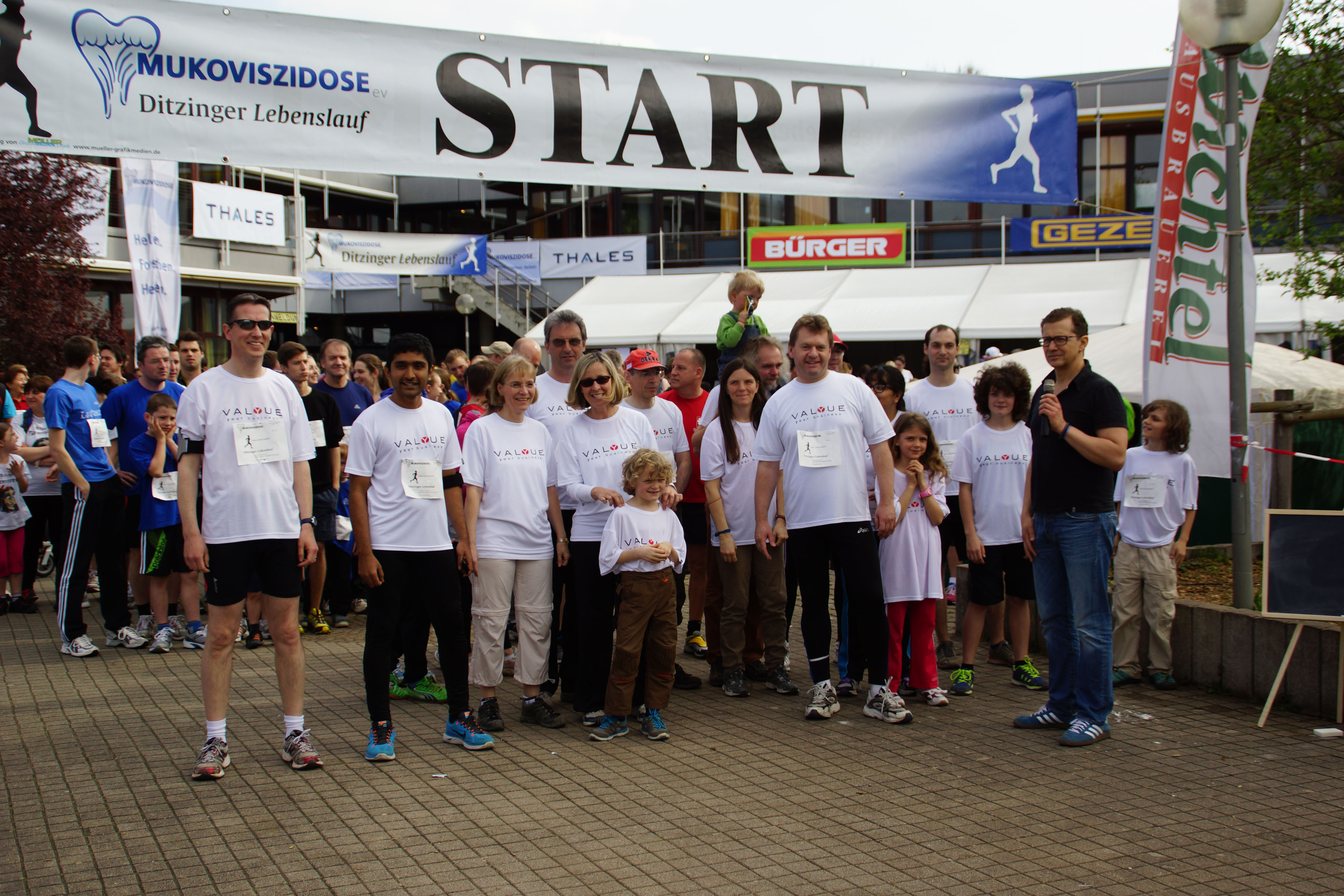 Valyue Sportgruppe Ditzinger Lebenslauf 2014 Valyue Sportgruppe Ditzinger Lebenslauf 2014