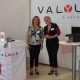 Valyue auf der Bondingmesse Karlsruhe