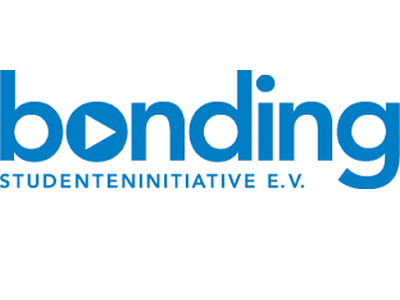 Bonding Logo