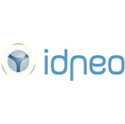 idneo Logo