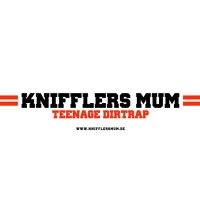 Knifflers-Mum