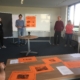 Agile Werte und Prinzipien