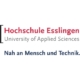 Hochschule Esslingen