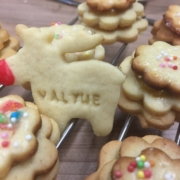 Valyue Weihnachtskekse