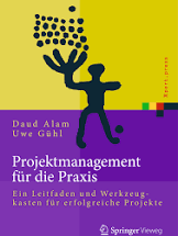 Projektmanagement für die Praxis