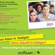 Your Future in Stuttgart