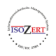 Informationssicherheitsmanagementsystem ISO / IEC 27001