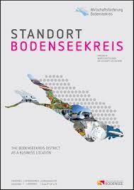 Standortmagazin Bodenseekreis