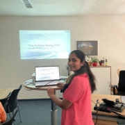 Time Partition Testing (TPT) Workshop im Hybrid-Modus