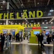 MEDICA 2023 in Düsseldorf