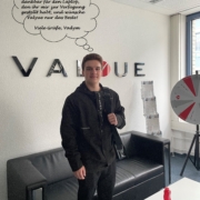 Valyue Sponsoring