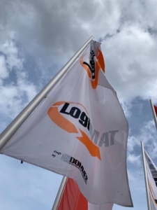Valyue auf der LogiMAT 2024 Valyue auf der LogiMAT 2024
