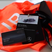 MBAG Mercedes Benz AG SupplierForum 2024