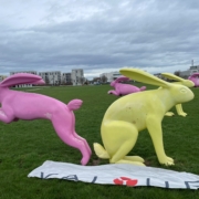 Frohe Ostern Valyue