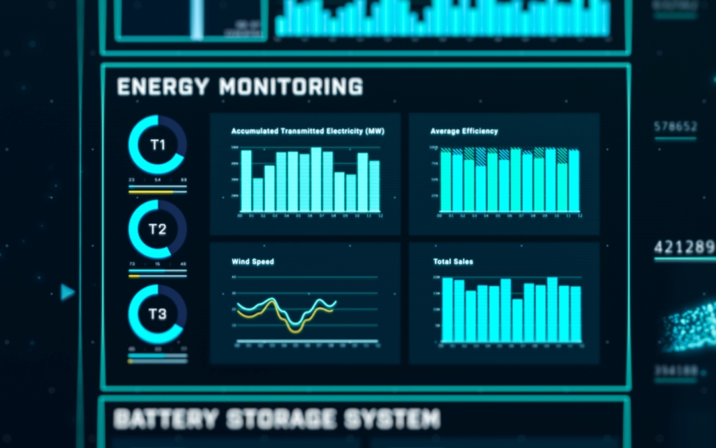 BMS Battery Storage BMS Battery Storage