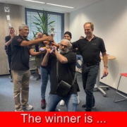 Valyue-Day Gewinnerteam