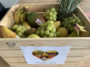 Gesunde Woche bei Valyue