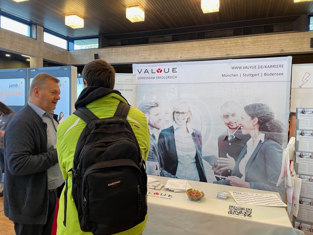 IT-Mittelstandstag 2024 an der Hochschule Esslingen