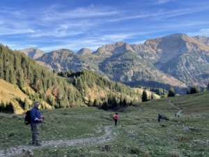 Valyue geht hoch hinaus Valyue geht hoch hinaus