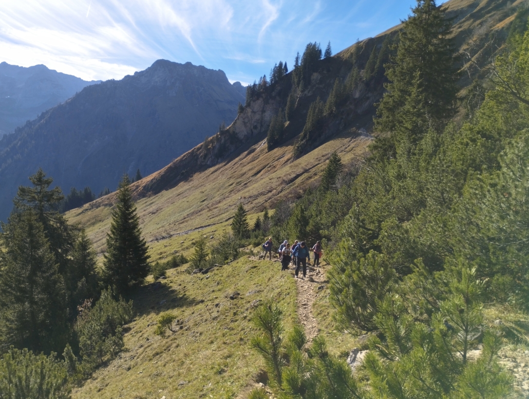 Valyue geht hoch hinaus Valyue geht hoch hinaus