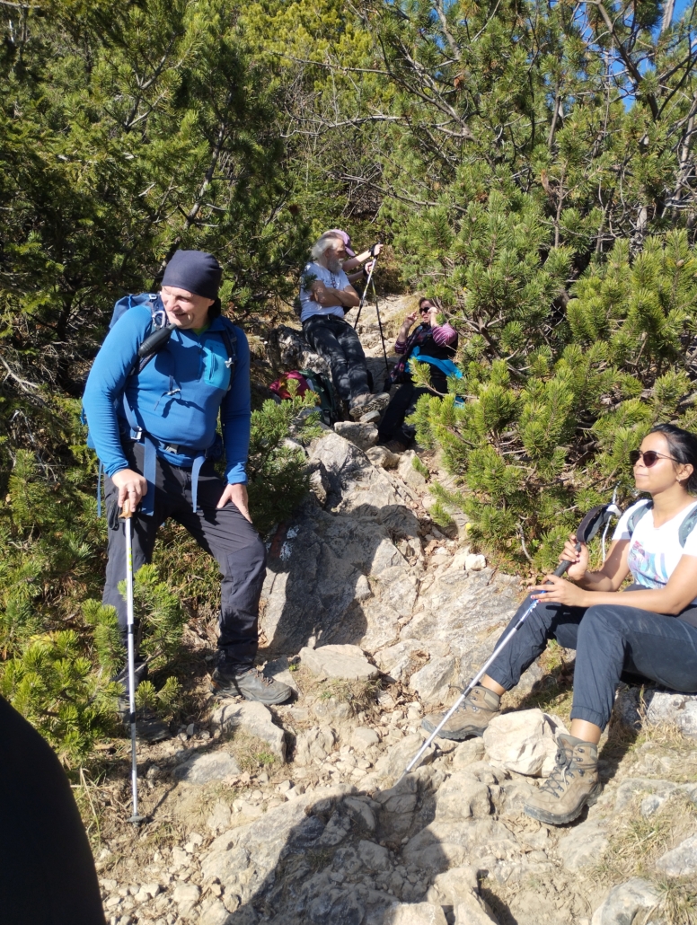Valyue geht hoch hinaus Valyue geht hoch hinaus