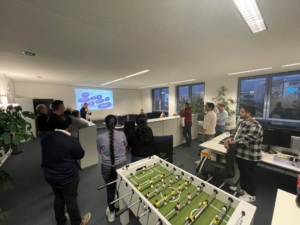 Januar Monatsmeeting Valyue Januar Monatsmeeting Valyue