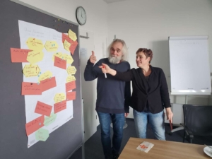 PE + Retro + Spaß + Motivation = Valyue Team PE + Retro + Spaß + Motivation = Valyue Team