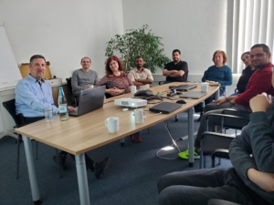 Qualitätssicherung Excellence (QSE) Qualitätssicherung Excellence (QSE)