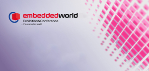 Besuch der Embedded World 2025 Besuch der Embedded World 2025