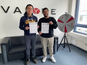 ISTQB zertifiziert - 100% Quote