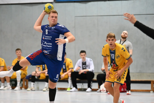 Valyue gratuliert dem TuS Steißlingen Handball zum 1. Platz!