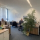 Meet the Team – Unsere Bereichsleiter & neuer Kollege!