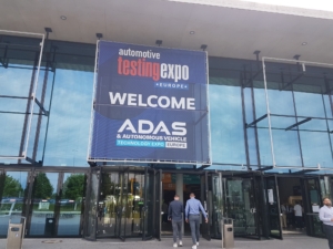 Testing Expo Stuttgart Valyue