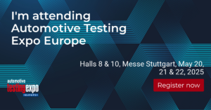 Testing Expo Stuttgart