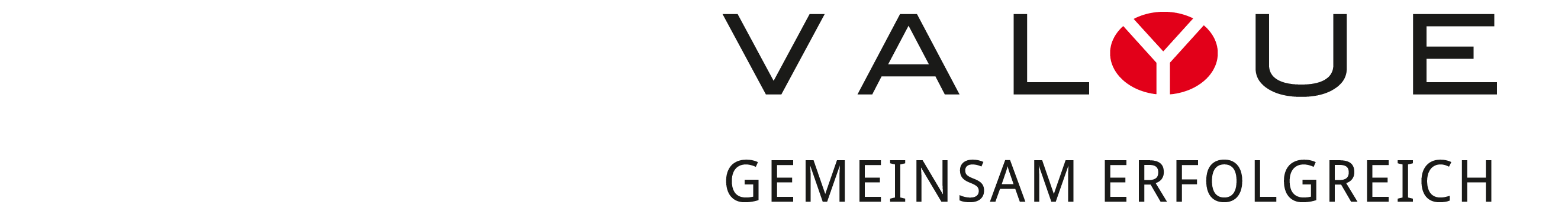 VALYUE Logo