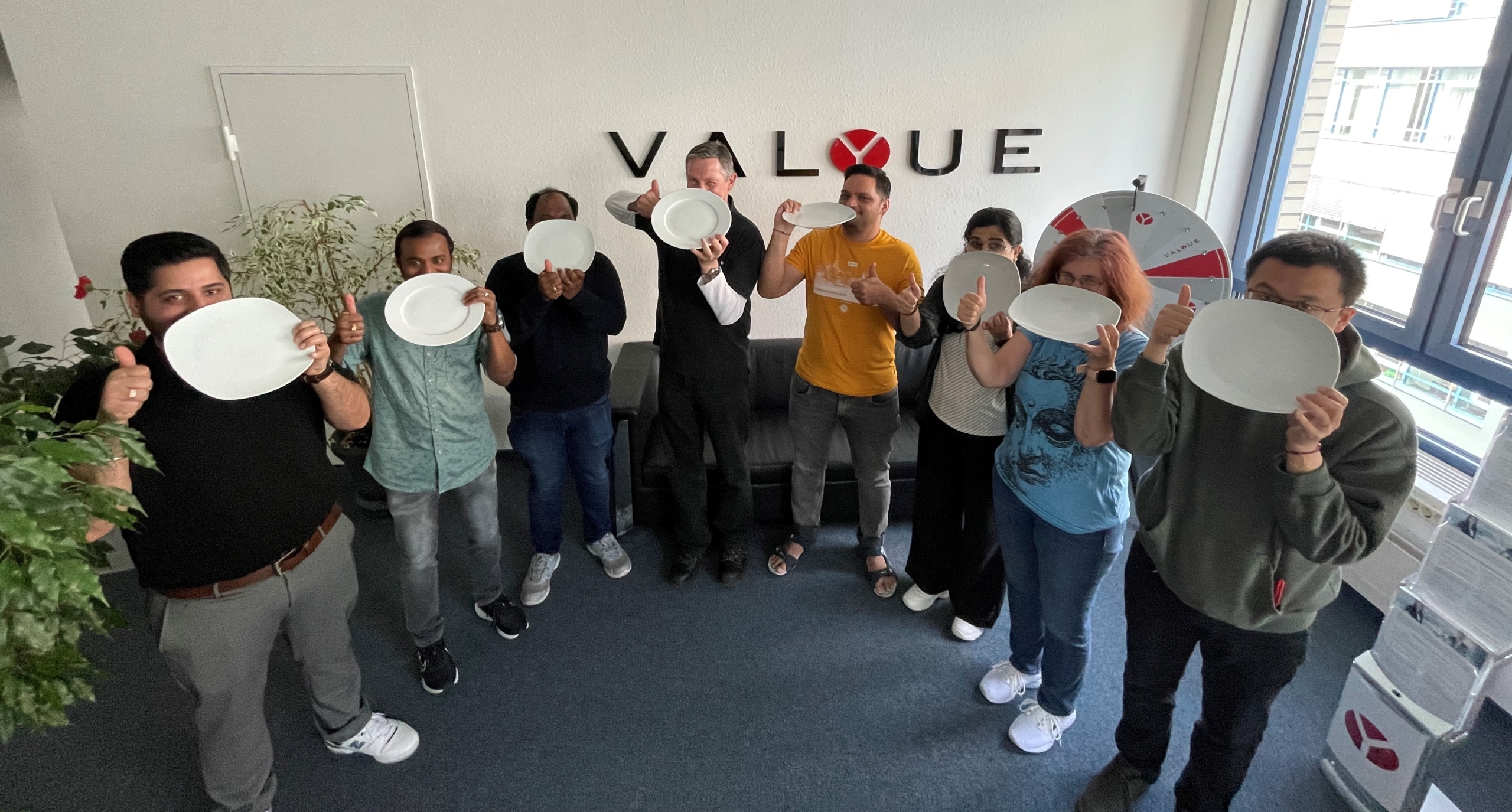 Valyue – Qualitätssicherung mit Weitblick