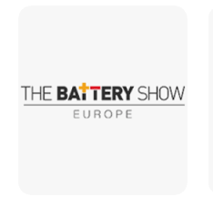 VALYUE auf der Battery Show Europe 2025 VALYUE auf der Battery Show Europe 2025